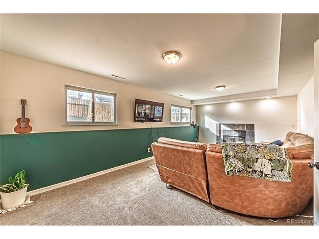 3165 Dublin Blvd, Colorado Springs, CO 80918