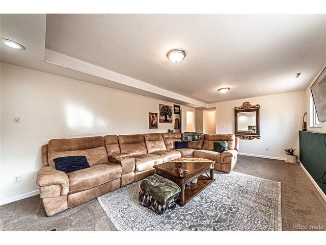 3165 Dublin Blvd, Colorado Springs, CO 80918
