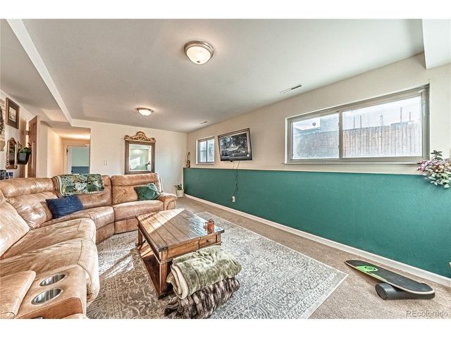 3165 Dublin Blvd, Colorado Springs, CO 80918