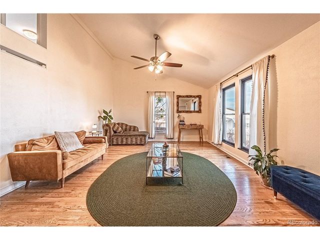 3165 Dublin Blvd, Colorado Springs, CO 80918