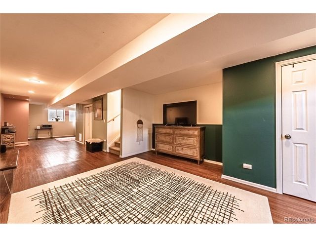 3165 Dublin Blvd, Colorado Springs, CO 80918