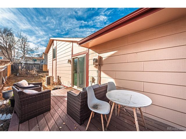 3165 Dublin Blvd, Colorado Springs, CO 80918