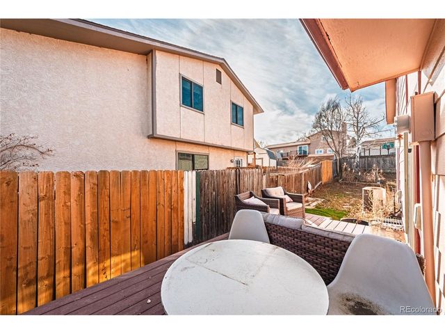 3165 Dublin Blvd, Colorado Springs, CO 80918