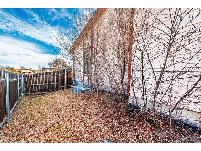 3165 Dublin Blvd, Colorado Springs, CO 80918