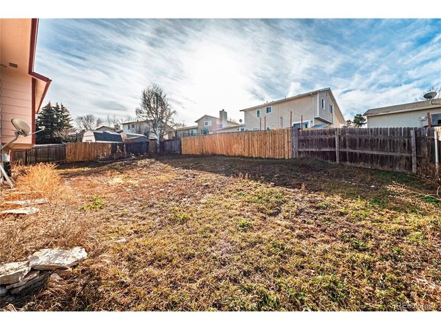 3165 Dublin Blvd, Colorado Springs, CO 80918