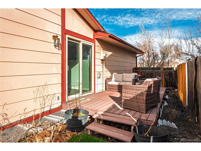3165 Dublin Blvd, Colorado Springs, CO 80918