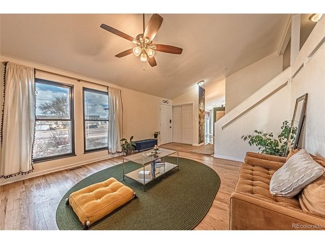 3165 Dublin Blvd, Colorado Springs, CO 80918