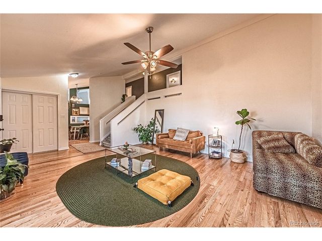 3165 Dublin Blvd, Colorado Springs, CO 80918