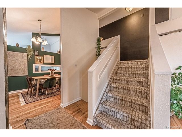 3165 Dublin Blvd, Colorado Springs, CO 80918