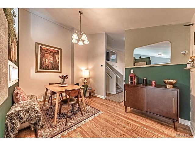 3165 Dublin Blvd, Colorado Springs, CO 80918