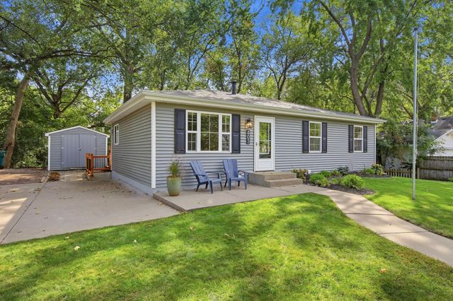 403 Stewart Road, Willernie, MN 55090