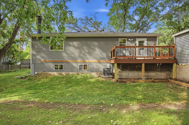 403 Stewart Road, Willernie, MN 55090