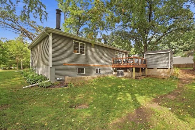 403 Stewart Road, Willernie, MN 55090