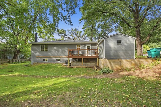 403 Stewart Road, Willernie, MN 55090