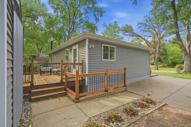 403 Stewart Road, Willernie, MN 55090