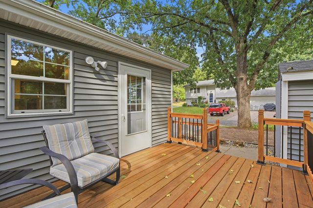 403 Stewart Road, Willernie, MN 55090