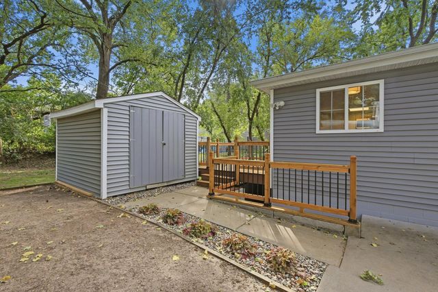 403 Stewart Road, Willernie, MN 55090