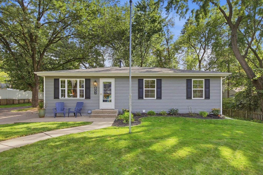 403 Stewart Road, Willernie, MN 55090