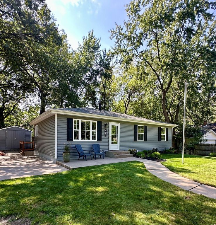 403 Stewart Road, Willernie, MN 55090 — photo 3