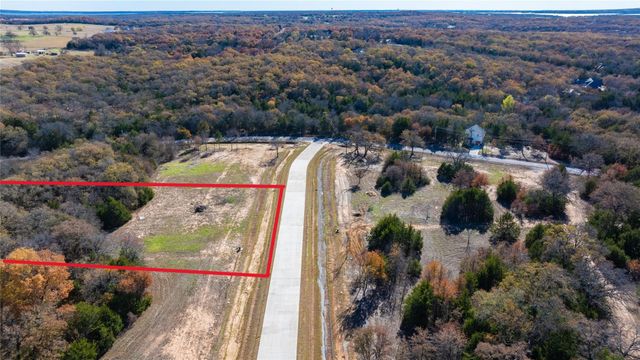 2 Shady Oak Lane, Valley View, TX 76272