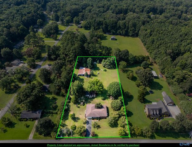 79 Baldwin Road, Decatur, AL 35603