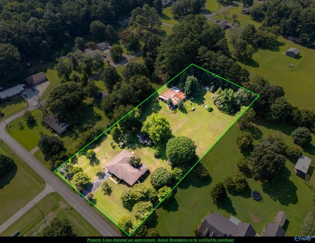79 Baldwin Road, Decatur, AL 35603