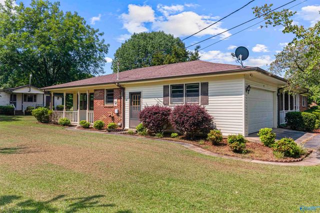 79 Baldwin Road, Decatur, AL 35603