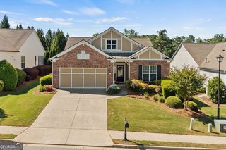 5345 Hidden Hall Road, Cumming, GA 30040
