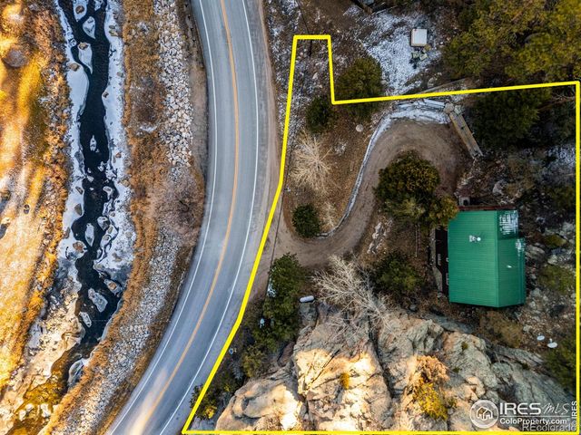 2069 US Highway 34, Drake, CO 80515