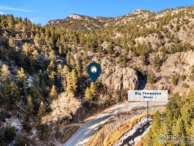 2069 US Highway 34, Drake, CO 80515