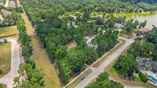 4106 Trench Lane, Spring, TX 77386