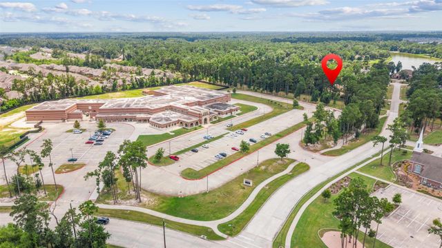 4106 Trench Lane, Spring, TX 77386