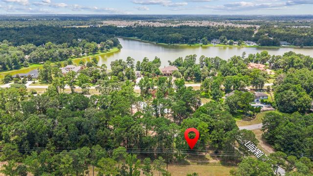 4106 Trench Lane, Spring, TX 77386