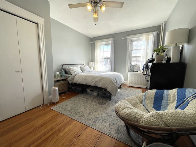 374 Chestnut Hill Ave. 4, Boston, MA 02135