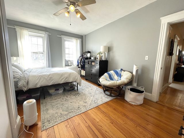 374 Chestnut Hill Ave. 4, Boston, MA 02135