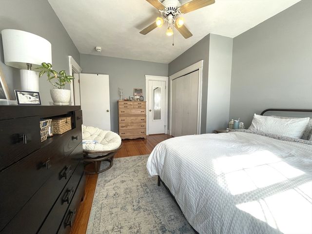 374 Chestnut Hill Ave. 4, Boston, MA 02135