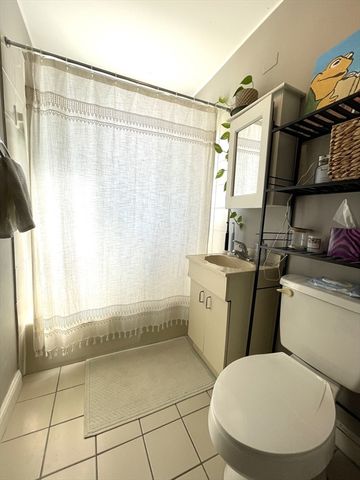 374 Chestnut Hill Ave. 4, Boston, MA 02135