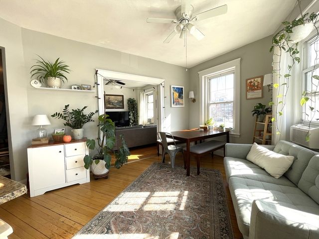 374 Chestnut Hill Ave. 4, Boston, MA 02135