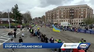 374 Chestnut Hill Ave. 4, Boston, MA 02135