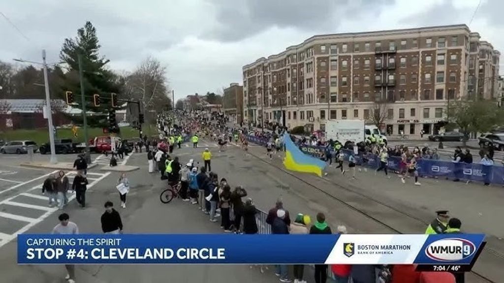 374 Chestnut Hill Ave. 4, Boston, MA 02135