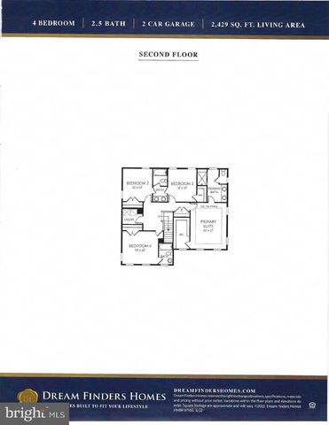 9898 SELKIE LN, Waldorf, MD 20601