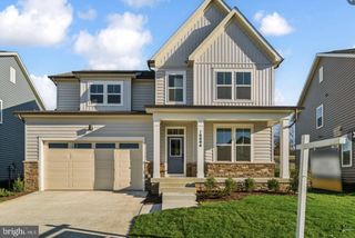 9898 SELKIE LN, Waldorf, MD 20601