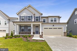 9898 SELKIE LN, Waldorf, MD 20601