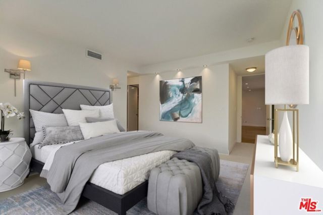 1100 Alta Loma Road 804, West Hollywood, CA 90069