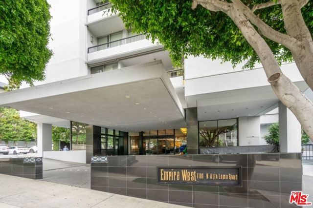 1100 Alta Loma Road 804, West Hollywood, CA 90069