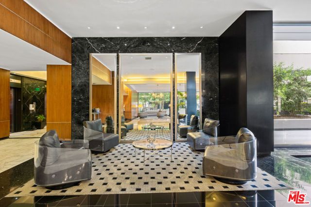 1100 Alta Loma Road 804, West Hollywood, CA 90069
