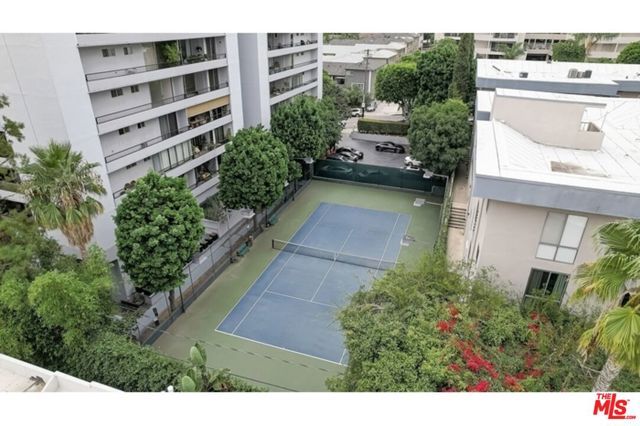 1100 Alta Loma Road 804, West Hollywood, CA 90069