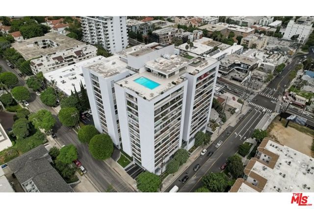 1100 Alta Loma Road 804, West Hollywood, CA 90069