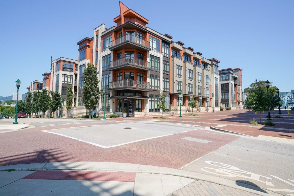 129 Walnut Street Unit 438, Chattanooga, TN 37403