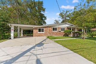 9430 NORFOLK Boulevard, Jacksonville, FL 32208